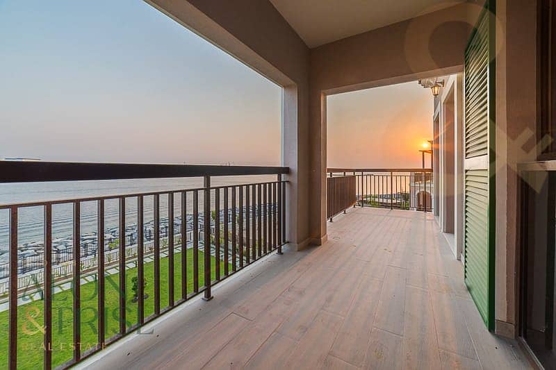 Rare beachfront villa l Jumeirah l Upgraded - Image 10