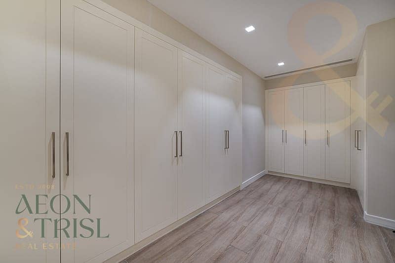 Rare beachfront villa l Jumeirah l Upgraded - Image 16