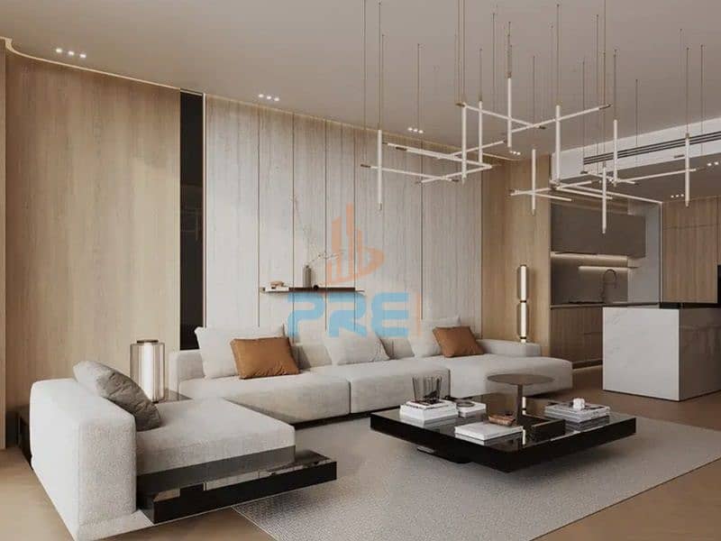 Spacious One- Bedroom | Luxury Living I World Class Amenities