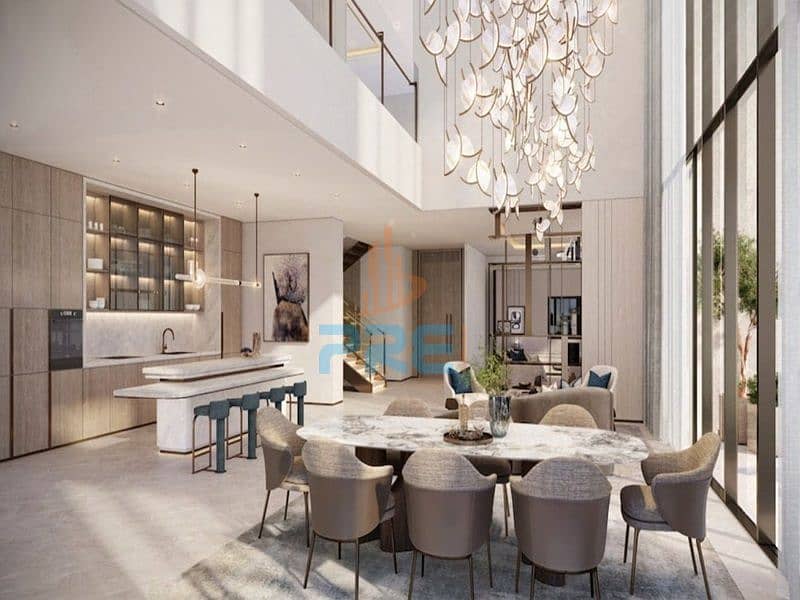 Spacious One- Bedroom | Luxury Living I World Class Amenities