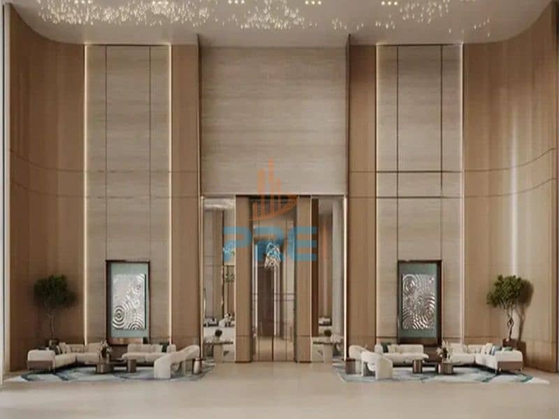 Spacious One- Bedroom | Luxury Living I World Class Amenities