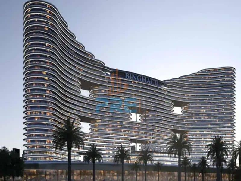 Spacious One- Bedroom | Luxury Living I World Class Amenities - Image 9