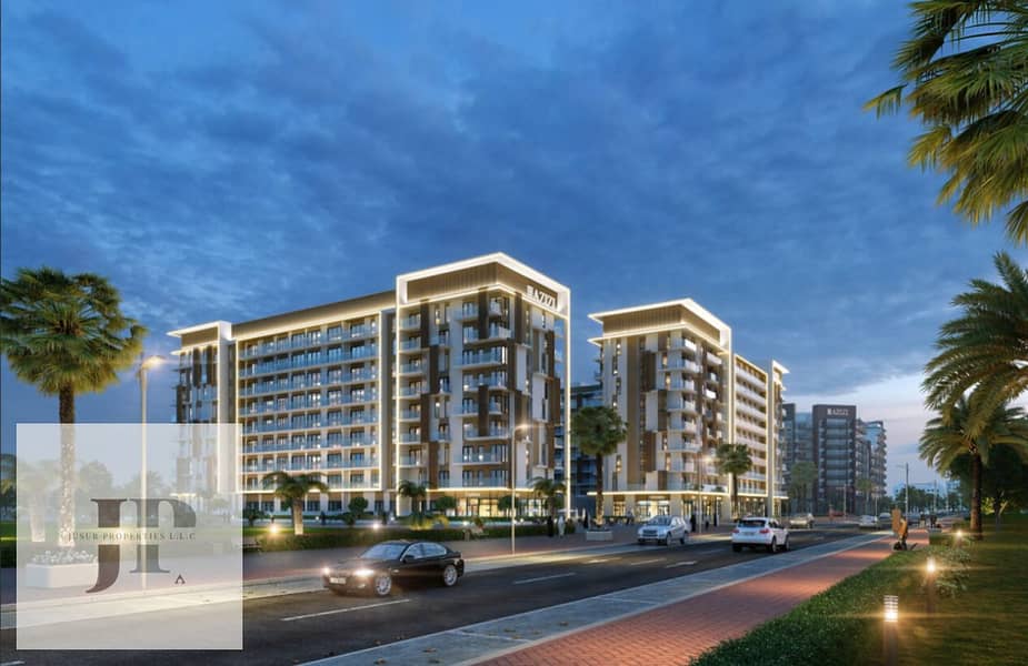 almost ready - amazing price - investor Deal - limited units