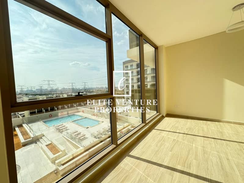 VACANT | 1 BEDROOM | BRAND NEW | PRIME LOCATION