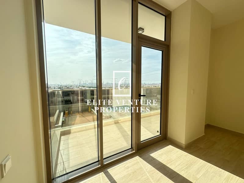 VACANT | 1 BEDROOM | BRAND NEW | PRIME LOCATION