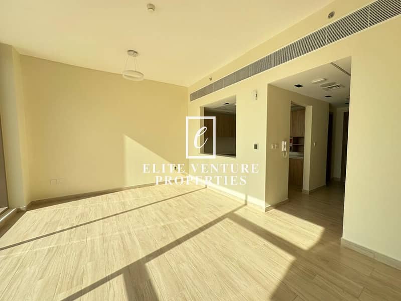 VACANT | 1 BEDROOM | BRAND NEW | PRIME LOCATION