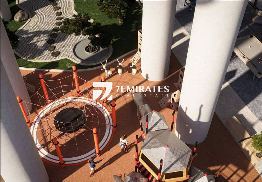 Exclusive Resale | Strong ROI | Premium Amenities - Image 7