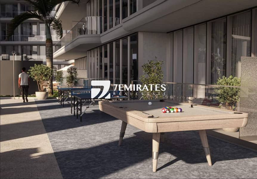 Exclusive Resale | Strong ROI | Premium Amenities - Image 8