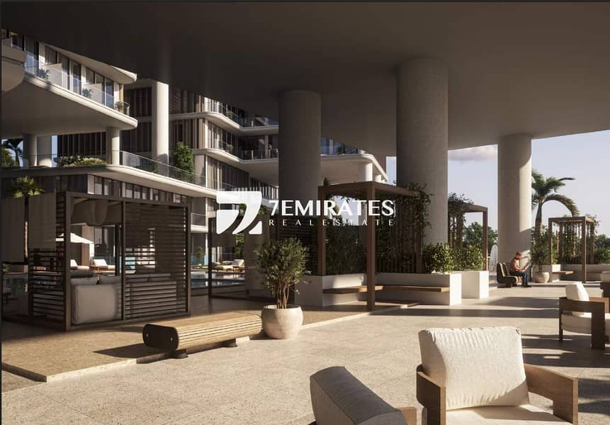 Exclusive Resale | Strong ROI | Premium Amenities - Image 9