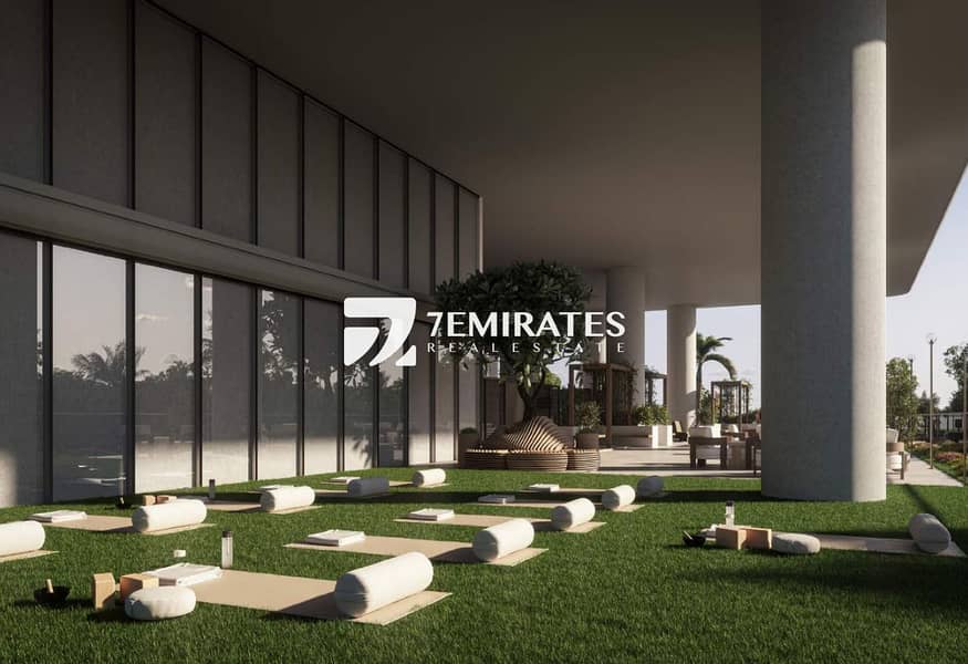 Exclusive Resale | Strong ROI | Premium Amenities - Image 11