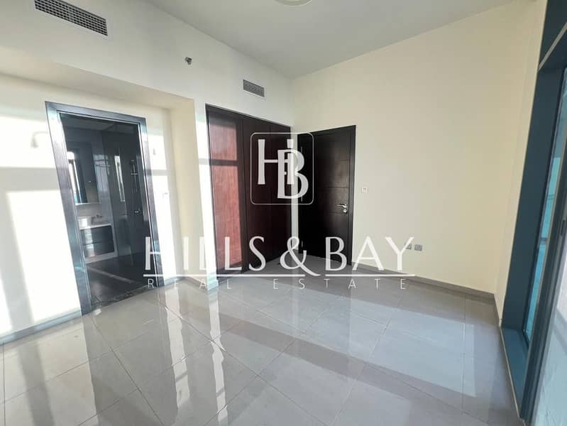 HIGH FLOOR I DUBAI SKYCRAPER VIEW I VACANT - Image 11