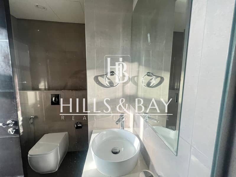 HIGH FLOOR I DUBAI SKYCRAPER VIEW I VACANT - Image 15