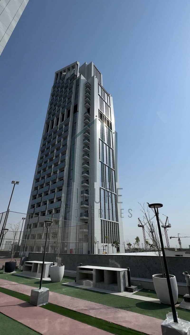 1HBK - AVAILABLE 6 AND 12 CHEQUES -FULLY FURNISHED