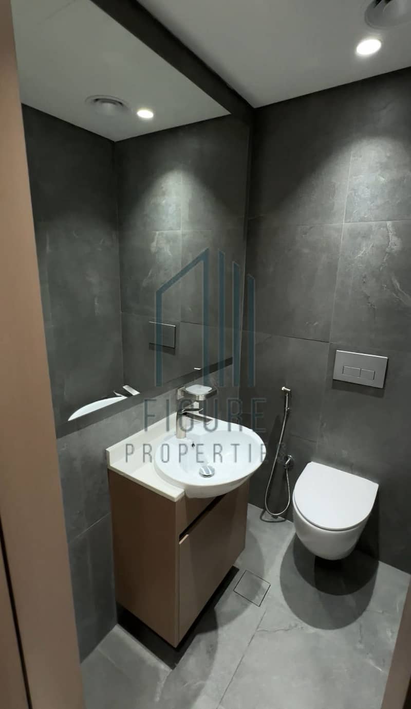 1HBK - AVAILABLE 6 AND 12 CHEQUES -FULLY FURNISHED