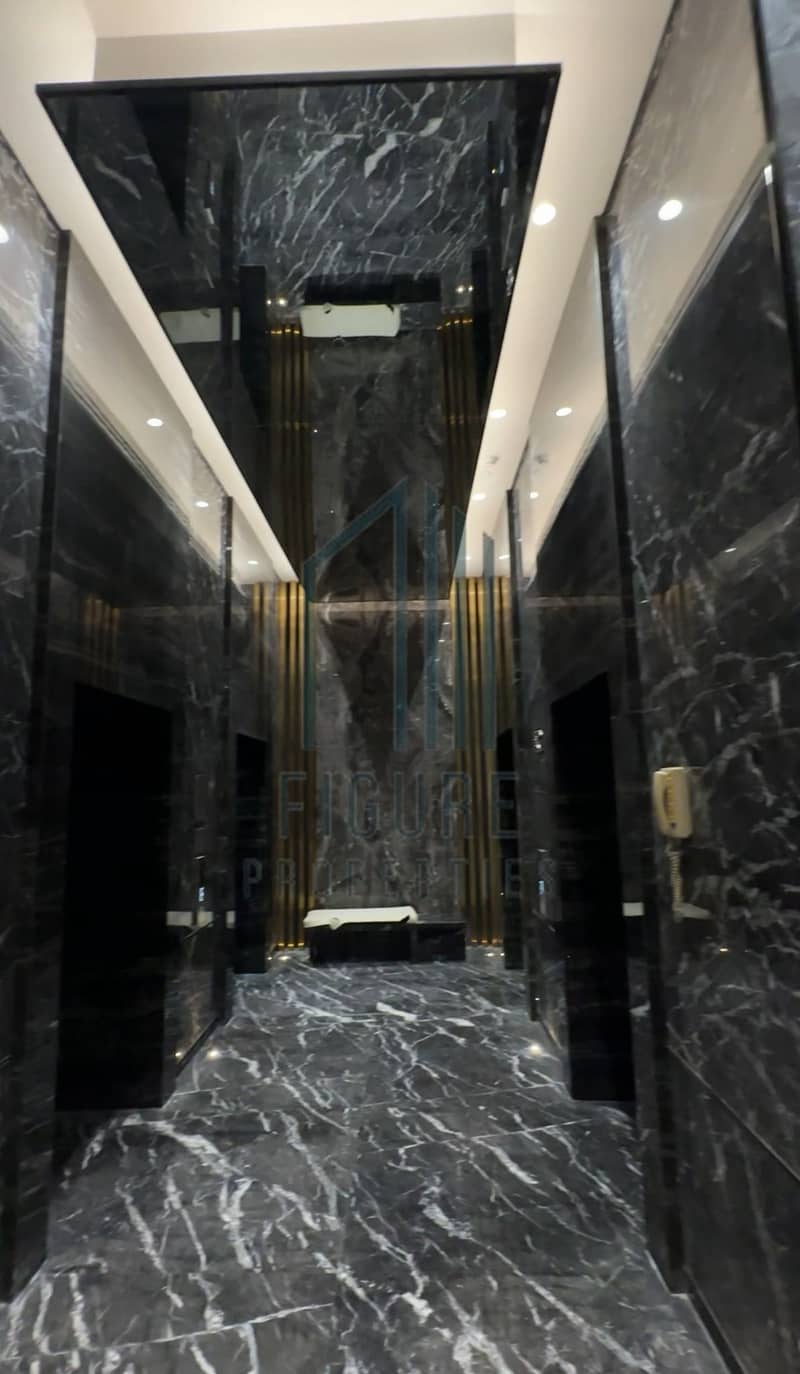 1HBK - AVAILABLE 6 AND 12 CHEQUES -FULLY FURNISHED - Image 11