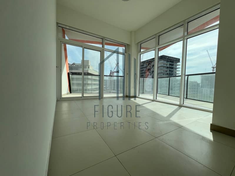 Prime Location -2 BED Ready To Move- distress deal