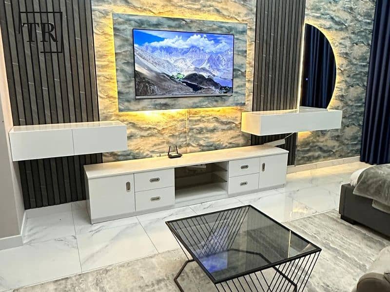 Furnished | Prime Location | Modern Amenities