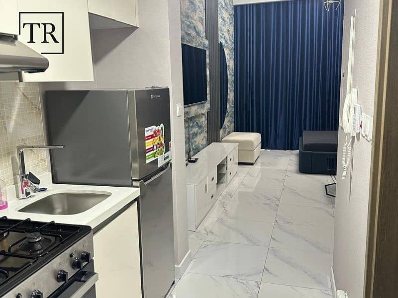 Furnished | Prime Location | Modern Amenities