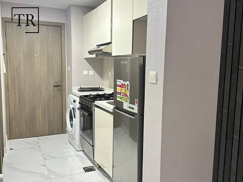 Furnished | Prime Location | Modern Amenities