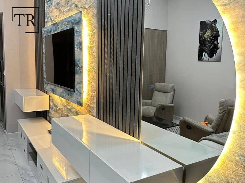 Furnished | Prime Location | Modern Amenities - Image 6