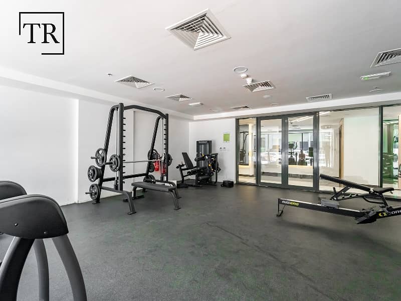 Furnished | Prime Location | Modern Amenities - Image 8