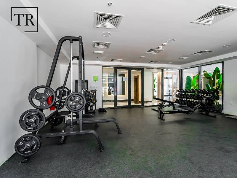 Furnished | Prime Location | Modern Amenities - Image 9