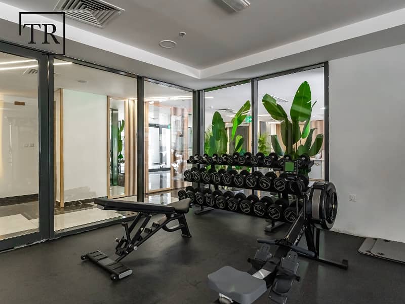 Furnished | Prime Location | Modern Amenities - Image 10