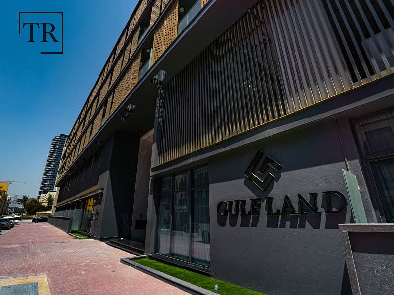 Furnished | Prime Location | Modern Amenities - Image 11