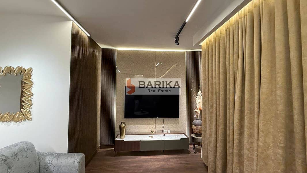 Elegant 2-Bedroom + Maid Room | Fully Furnished - Image 7