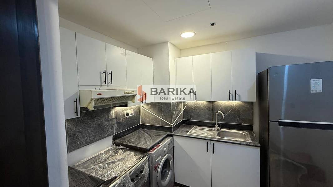 Elegant 2-Bedroom + Maid Room | Fully Furnished - Image 8