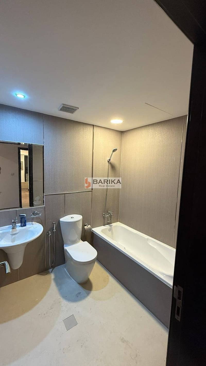 Elegant 2-Bedroom + Maid Room | Fully Furnished - Image 10