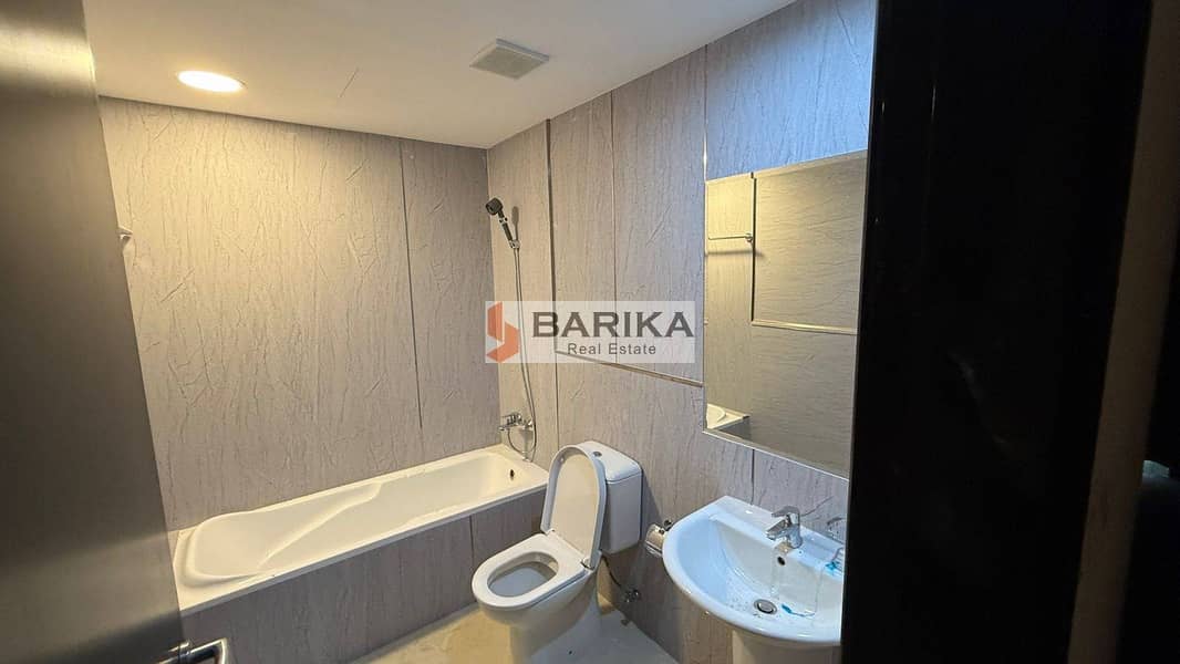 Elegant 2-Bedroom + Maid Room | Fully Furnished - Image 11