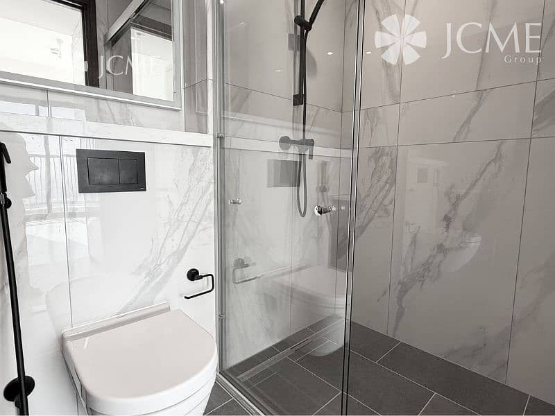 Ready to move | High floor | Spacious 2 BR apt - Image 6