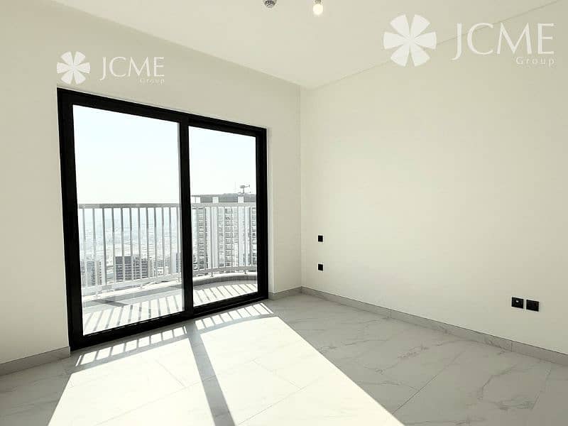 Ready to move | High floor | Spacious 2 BR apt - Image 7
