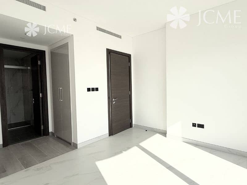 Ready to move | High floor | Spacious 2 BR apt - Image 8