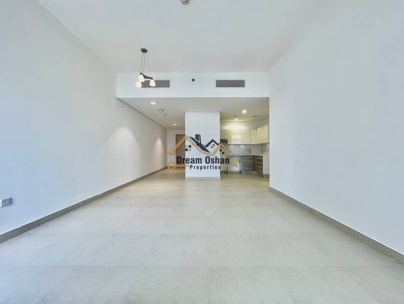 SPACIOUS WATER VIEW HIGH ROI_2BHK NEAR CANAL