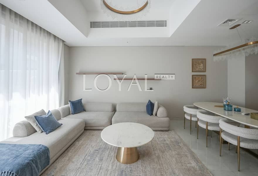 Vacant | Close Kitchen | Upgraded