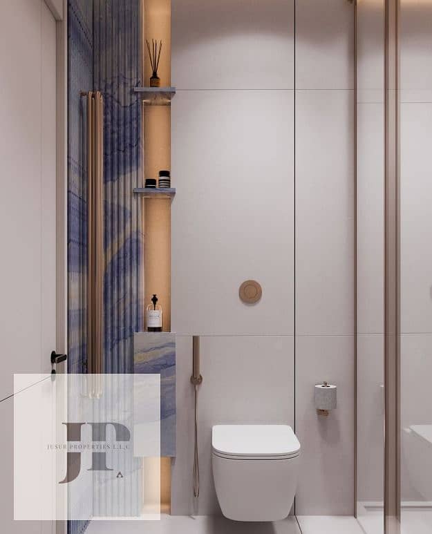 Prime location - flexible PP 1% monthly available - spacious layout - premium amenities - Image 7