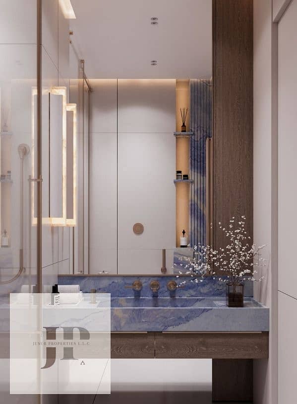 Prime location - flexible PP 1% monthly available - spacious layout - premium amenities - Image 9