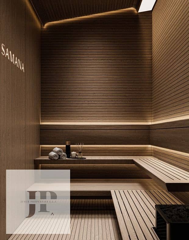 Prime location - flexible PP 1% monthly available - spacious layout - premium amenities - Image 13