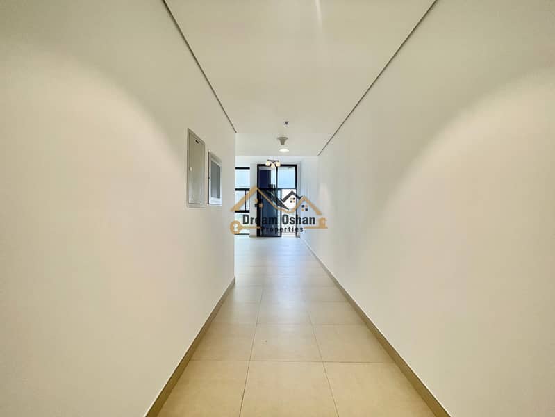 SPACIOUS WATER VIEW HIGH ROI_2BHK NEAR CANAL