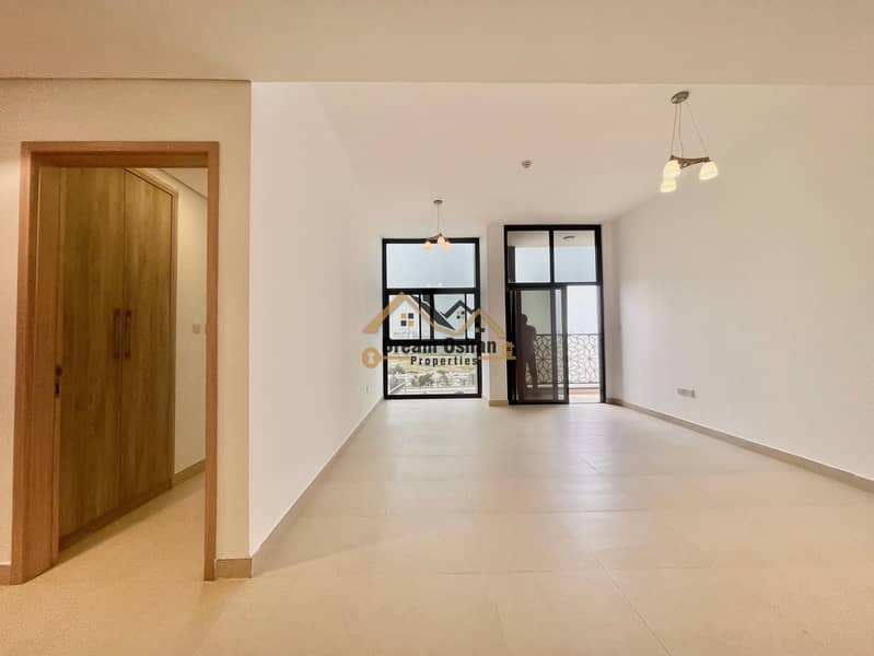 SPACIOUS WATER VIEW HIGH ROI_2BHK NEAR CANAL