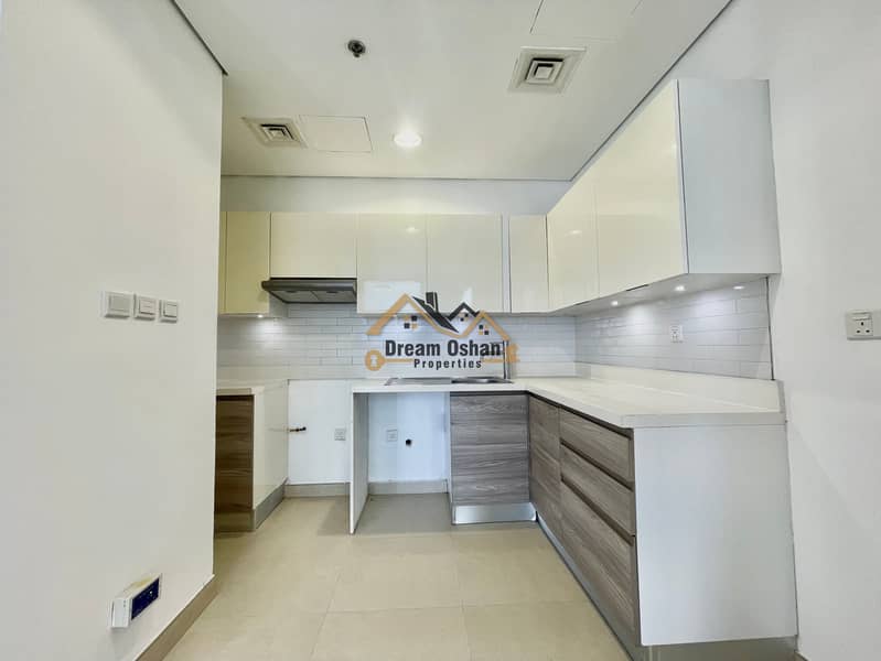 SPACIOUS WATER VIEW HIGH ROI_2BHK NEAR CANAL