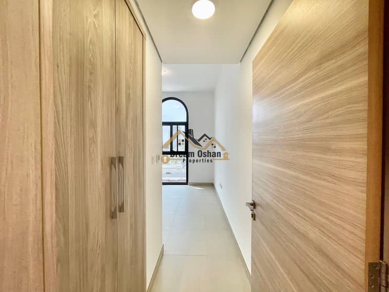 SPACIOUS WATER VIEW HIGH ROI_2BHK NEAR CANAL