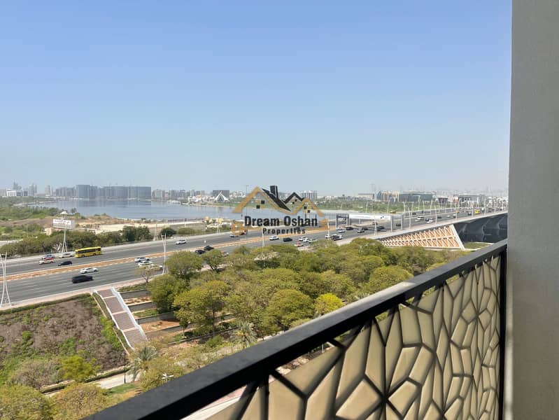 SPACIOUS WATER VIEW HIGH ROI_2BHK NEAR CANAL - Image 12