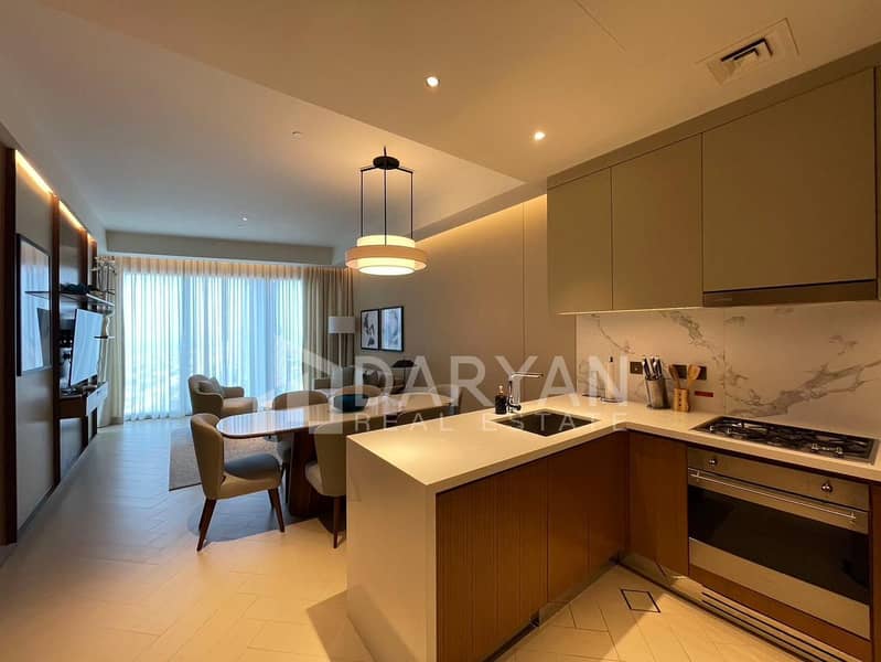 Urban living | Prestigious location | Best layout