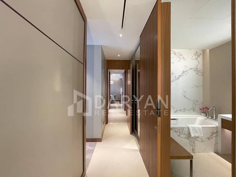 Urban living | Prestigious location | Best layout - Image 13