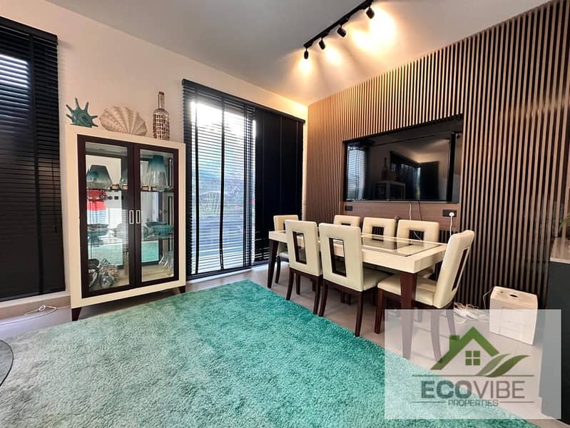 Fullyfurnished 4-Bedroom Villa in Quiet Residential Area - Image 9