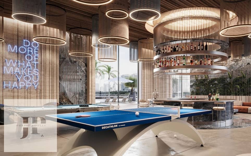 Prime location - flexible PP 1% monthly available - spacious layout - premium amenities - Image 15