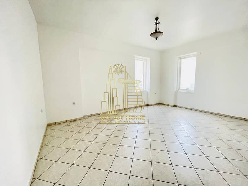 Luxurious 3BHK | Chiller Free | Maid’s Room | Amazing Layout